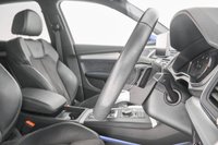 USED 2017 17 AUDI Q5 2.0 TDI QUATTRO S LINE 5d 188 BHP 
