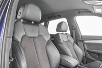 USED 2017 17 AUDI Q5 2.0 TDI QUATTRO S LINE 5d 188 BHP 