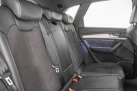 USED 2017 17 AUDI Q5 2.0 TDI QUATTRO S LINE 5d 188 BHP 