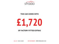 USED 2017 17 AUDI Q5 2.0 TDI QUATTRO S LINE 5d 188 BHP 