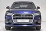 USED 2017 17 AUDI Q5 2.0 TDI QUATTRO S LINE 5d 188 BHP 