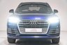 USED 2017 17 AUDI Q5 2.0 TDI QUATTRO S LINE 5d 188 BHP 