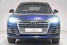 USED 2017 17 AUDI Q5 2.0 TDI QUATTRO S LINE 5d 188 BHP 