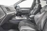 USED 2017 17 AUDI Q5 2.0 TDI QUATTRO S LINE 5d 188 BHP 