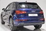 USED 2017 17 AUDI Q5 2.0 TDI QUATTRO S LINE 5d 188 BHP 