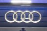 USED 2017 17 AUDI Q5 2.0 TDI QUATTRO S LINE 5d 188 BHP 