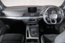 USED 2017 17 AUDI Q5 2.0 TDI QUATTRO S LINE 5d 188 BHP 