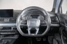 USED 2017 17 AUDI Q5 2.0 TDI QUATTRO S LINE 5d 188 BHP 
