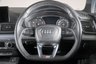 USED 2017 17 AUDI Q5 2.0 TDI QUATTRO S LINE 5d 188 BHP 