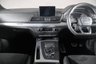 USED 2017 17 AUDI Q5 2.0 TDI QUATTRO S LINE 5d 188 BHP 