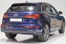 USED 2017 17 AUDI Q5 2.0 TDI QUATTRO S LINE 5d 188 BHP 