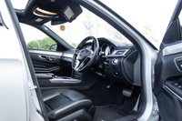 USED 2015 65 MERCEDES-BENZ E-CLASS 2.1 E220 BLUETEC AMG NIGHT EDITION PREMIUM 5d 174 BHP HEATED SEATS+FULL LEATHER+NIGHT ED