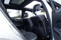 USED 2015 65 MERCEDES-BENZ E-CLASS 2.1 E220 BLUETEC AMG NIGHT EDITION PREMIUM 5d 174 BHP HEATED SEATS+FULL LEATHER+NIGHT ED