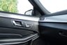 USED 2015 65 MERCEDES-BENZ E-CLASS 2.1 E220 BLUETEC AMG NIGHT EDITION PREMIUM 5d 174 BHP HEATED SEATS+FULL LEATHER+NIGHT ED