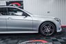 USED 2015 65 MERCEDES-BENZ E-CLASS 2.1 E220 BLUETEC AMG NIGHT EDITION PREMIUM 5d 174 BHP HEATED SEATS+FULL LEATHER+NIGHT ED