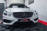 USED 2015 65 MERCEDES-BENZ E-CLASS 2.1 E220 BLUETEC AMG NIGHT EDITION PREMIUM 5d 174 BHP HEATED SEATS+FULL LEATHER+NIGHT ED