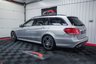 USED 2015 65 MERCEDES-BENZ E-CLASS 2.1 E220 BLUETEC AMG NIGHT EDITION PREMIUM 5d 174 BHP HEATED SEATS+FULL LEATHER+NIGHT ED