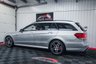 USED 2015 65 MERCEDES-BENZ E-CLASS 2.1 E220 BLUETEC AMG NIGHT EDITION PREMIUM 5d 174 BHP HEATED SEATS+FULL LEATHER+NIGHT ED