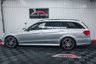 USED 2015 65 MERCEDES-BENZ E-CLASS 2.1 E220 BLUETEC AMG NIGHT EDITION PREMIUM 5d 174 BHP HEATED SEATS+FULL LEATHER+NIGHT ED