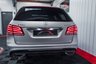 USED 2015 65 MERCEDES-BENZ E-CLASS 2.1 E220 BLUETEC AMG NIGHT EDITION PREMIUM 5d 174 BHP HEATED SEATS+FULL LEATHER+NIGHT ED