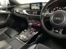 USED 2015 15 AUDI A6 3.0 AVANT TDI QUATTRO BLACK EDITION 5d 268 BHP F/S/H, CLEAN EXAMPLE, SAT NAV!