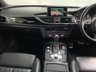 USED 2015 15 AUDI A6 3.0 AVANT TDI QUATTRO BLACK EDITION 5d 268 BHP F/S/H, CLEAN EXAMPLE, SAT NAV!
