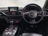 USED 2015 15 AUDI A6 3.0 AVANT TDI QUATTRO BLACK EDITION 5d 268 BHP F/S/H, CLEAN EXAMPLE, SAT NAV!