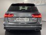 USED 2015 15 AUDI A6 3.0 AVANT TDI QUATTRO BLACK EDITION 5d 268 BHP F/S/H, CLEAN EXAMPLE, SAT NAV!
