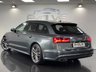 USED 2015 15 AUDI A6 3.0 AVANT TDI QUATTRO BLACK EDITION 5d 268 BHP F/S/H, CLEAN EXAMPLE, SAT NAV!