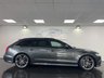 USED 2015 15 AUDI A6 3.0 AVANT TDI QUATTRO BLACK EDITION 5d 268 BHP F/S/H, CLEAN EXAMPLE, SAT NAV!