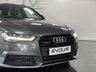 USED 2015 15 AUDI A6 3.0 AVANT TDI QUATTRO BLACK EDITION 5d 268 BHP F/S/H, CLEAN EXAMPLE, SAT NAV!