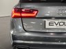 USED 2015 15 AUDI A6 3.0 AVANT TDI QUATTRO BLACK EDITION 5d 268 BHP F/S/H, CLEAN EXAMPLE, SAT NAV!