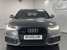 USED 2015 15 AUDI A6 3.0 AVANT TDI QUATTRO BLACK EDITION 5d 268 BHP F/S/H, CLEAN EXAMPLE, SAT NAV!