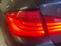 USED 2011 11 BMW 5 SERIES 2.0 520D SE 4d 181 BHP FAMILY OWNED FROM NEW