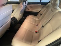 USED 2011 11 BMW 5 SERIES 2.0 520D SE 4d 181 BHP FAMILY OWNED FROM NEW