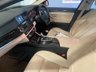 USED 2011 11 BMW 5 SERIES 2.0 520D SE 4d 181 BHP FAMILY OWNED FROM NEW