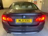 USED 2011 11 BMW 5 SERIES 2.0 520D SE 4d 181 BHP FAMILY OWNED FROM NEW