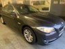 USED 2011 11 BMW 5 SERIES 2.0 520D SE 4d 181 BHP FAMILY OWNED FROM NEW