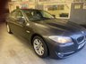 USED 2011 11 BMW 5 SERIES 2.0 520D SE 4d 181 BHP FAMILY OWNED FROM NEW