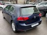 USED 2015 65 VOLKSWAGEN GOLF 1.6 TDi MATCH Technology 5dr - PARK ASSIST 