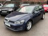 USED 2015 65 VOLKSWAGEN GOLF 1.6 TDi MATCH Technology 5dr - PARK ASSIST 