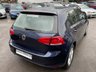 USED 2015 65 VOLKSWAGEN GOLF 1.6 TDi MATCH Technology 5dr - PARK ASSIST 