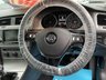 USED 2015 65 VOLKSWAGEN GOLF 1.6 TDi MATCH Technology 5dr - PARK ASSIST 