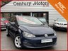 USED 2015 65 VOLKSWAGEN GOLF 1.6 TDi MATCH Technology 5dr - PARK ASSIST 