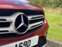 USED 2017 67 MERCEDES-BENZ GLC-CLASS 2.1 GLC 250 D 4MATIC AMG LINE PREMIUM PLUS 5d 201 BHP AWD AUTO Glass Panoramic Roof Comand Sat Nav