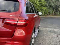 USED 2017 67 MERCEDES-BENZ GLC-CLASS 2.1 GLC 250 D 4MATIC AMG LINE PREMIUM PLUS 5d 201 BHP AWD AUTO Glass Panoramic Roof Comand Sat Nav