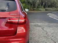 USED 2017 67 MERCEDES-BENZ GLC-CLASS 2.1 GLC 250 D 4MATIC AMG LINE PREMIUM PLUS 5d 201 BHP AWD AUTO Glass Panoramic Roof Comand Sat Nav