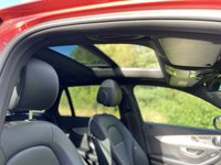 USED 2017 67 MERCEDES-BENZ GLC-CLASS 2.1 GLC 250 D 4MATIC AMG LINE PREMIUM PLUS 5d 201 BHP AWD AUTO Glass Panoramic Roof Comand Sat Nav