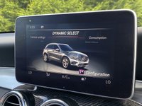 USED 2017 67 MERCEDES-BENZ GLC-CLASS 2.1 GLC 250 D 4MATIC AMG LINE PREMIUM PLUS 5d 201 BHP AWD AUTO Glass Panoramic Roof Comand Sat Nav