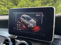 USED 2017 67 MERCEDES-BENZ GLC-CLASS 2.1 GLC 250 D 4MATIC AMG LINE PREMIUM PLUS 5d 201 BHP AWD AUTO Glass Panoramic Roof Comand Sat Nav